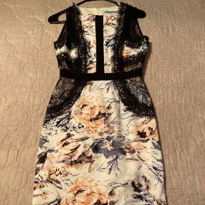 Antonio Melani Dress